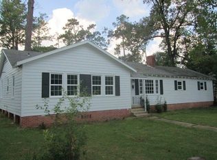 813 Tampa St, Bogalusa, LA 70427