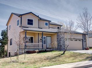 1511 Chesham Cir, Colorado Springs, CO 80907