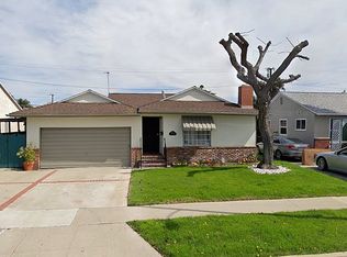 15612 Yukon Ave, Lawndale, CA 90260