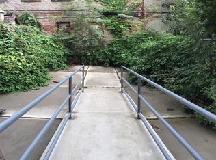 423 E 117th St APT 1, New York, NY 10035