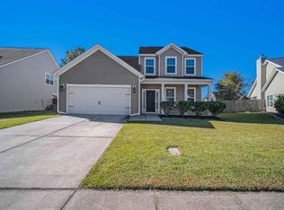 227 Loocock Dr, Goose Creek, SC 29445