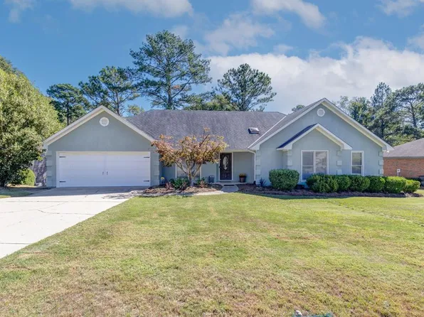 6813 Panstone Dr, Columbus, GA 31909