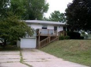 1810 Theresa Ave, Dewitt, MI 48820