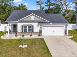 123 Grissett Lake Dr, Conway, SC 29526