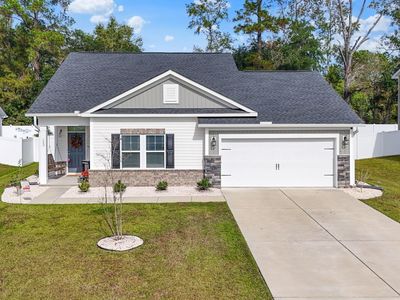 123 Grissett Lake Dr., Conway, SC, 29526