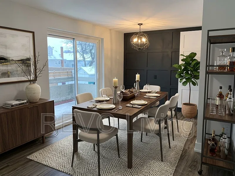 1 bed, 1.0 bath, 650 sqft, $1,650 — Photo 1