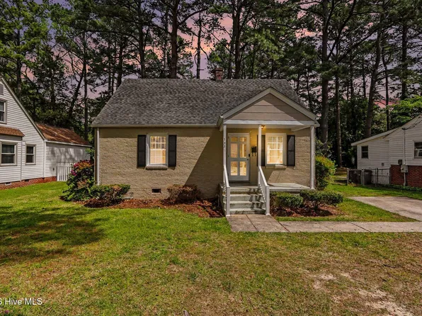 733 Cedarbrook Drive, Rocky Mount, NC 27803