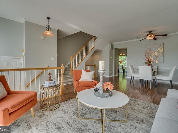 3rd image of 608 Hatchers Run Ct