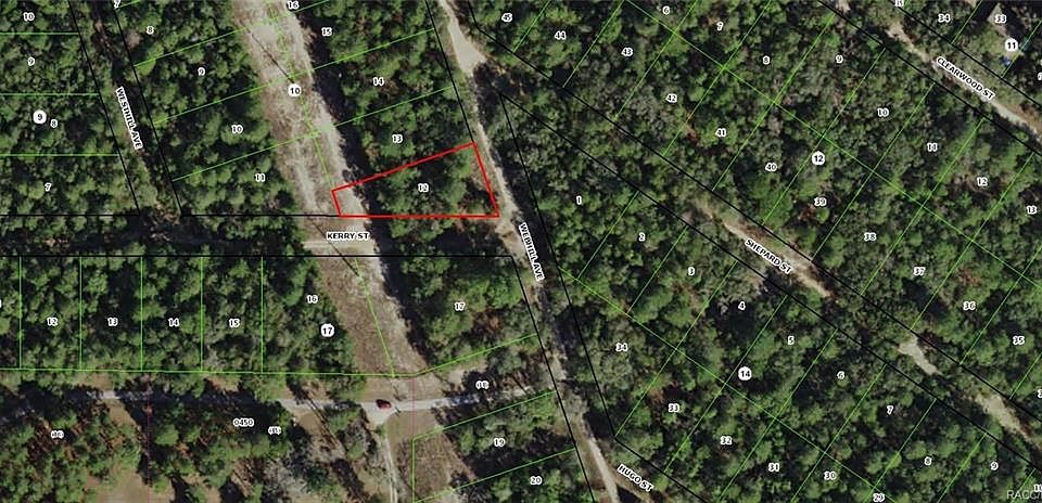 2nd image of 305 Webhill Ave