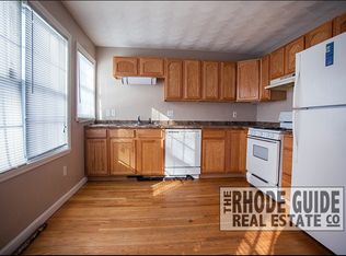 4 Western St, Providence, RI 02906