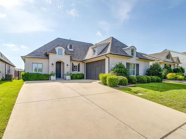 110 Parkview Dr, Aledo, TX 76008
