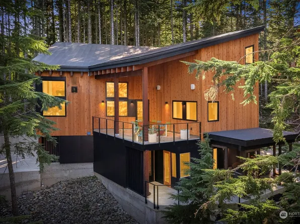 260 Tanner Way, Snoqualmie Pass, WA 98068