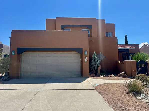 9904 Wild Turkey Dr NW, Albuquerque, NM 87114