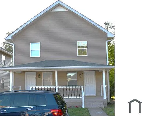 418 Harlan St — Photo 2