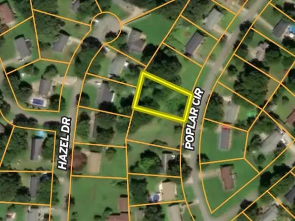 3024 Poplar Cir, Shelby, NC 28152