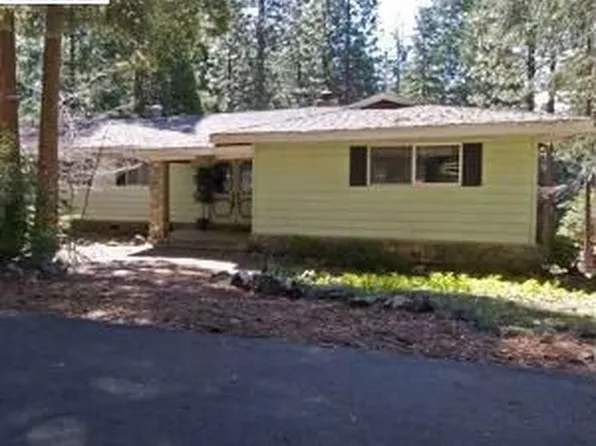 22065 State Highway 20, Nevada City, CA 95959