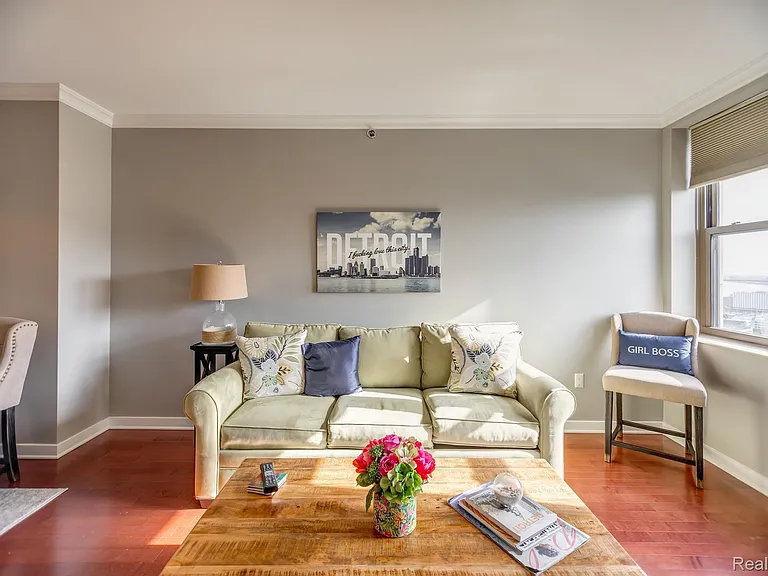 1135 Shelby St #2605 — Photo 6