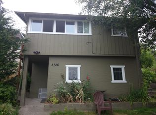 3726 60th Ave SW, Seattle, WA 98116