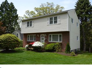1540 Grovania Ave, Abington, PA