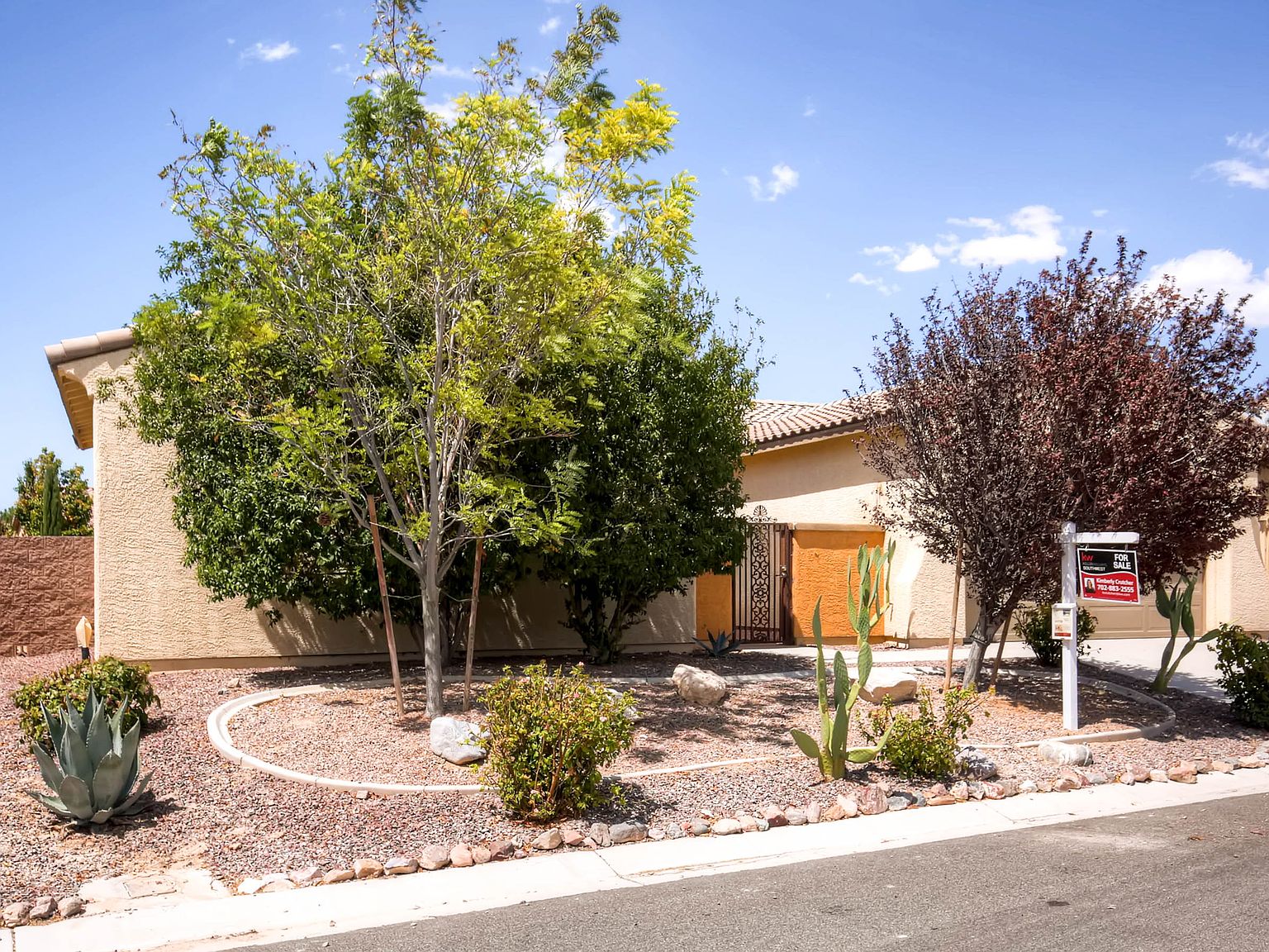 4720 Paradiso Pl Pahrump NV 89061 Zillow