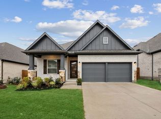 3519 Riley St, Fate, TX 75087