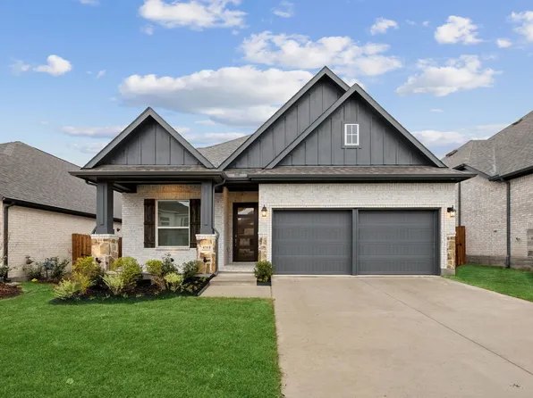 3519 Riley St, Fate, TX 75087