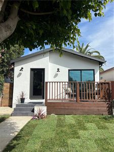 1766 Walgrove Ave, Los Angeles, CA, 90066
