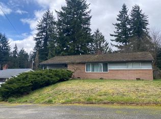 7406 Wetmore Ave, Everett, WA 98203