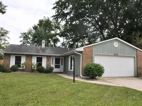 6016 Calico Ct, Fort Wayne, IN 46835