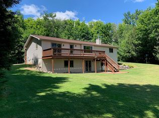 278 N Angeli Rd, Iron River, MI 49935