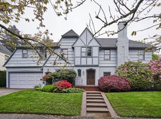 2261 NE 32nd Ave, Portland, OR 97212