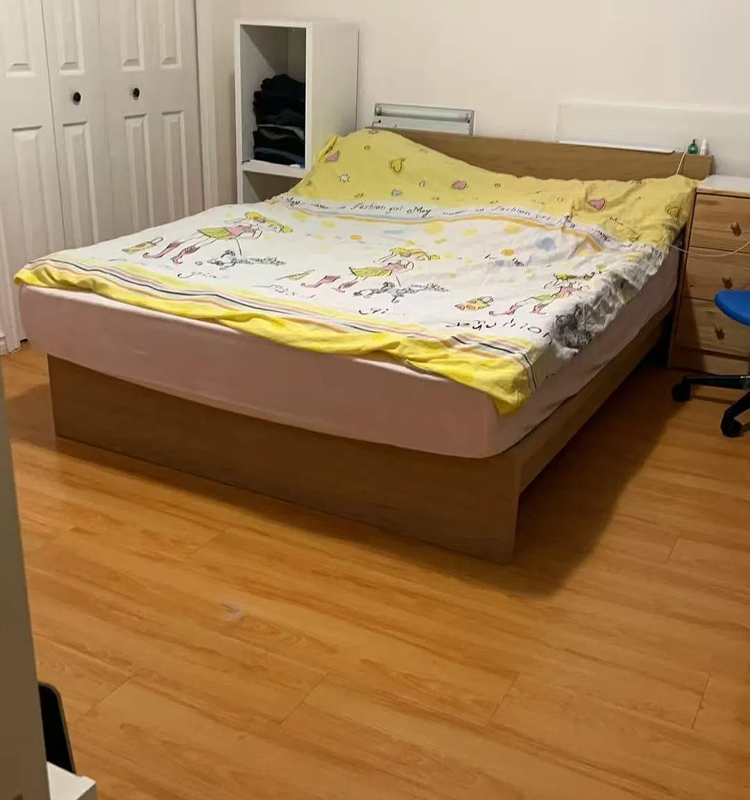 2 bed, 800 sqft, $1,650 — Photo 4