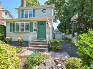 161 Wheaton Pl, Rutherford, NJ 07070