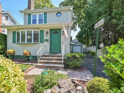 161 Wheaton Pl, Rutherford, NJ, 07070