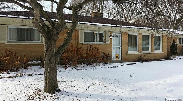 1st image of 21665 S Tuller Ct