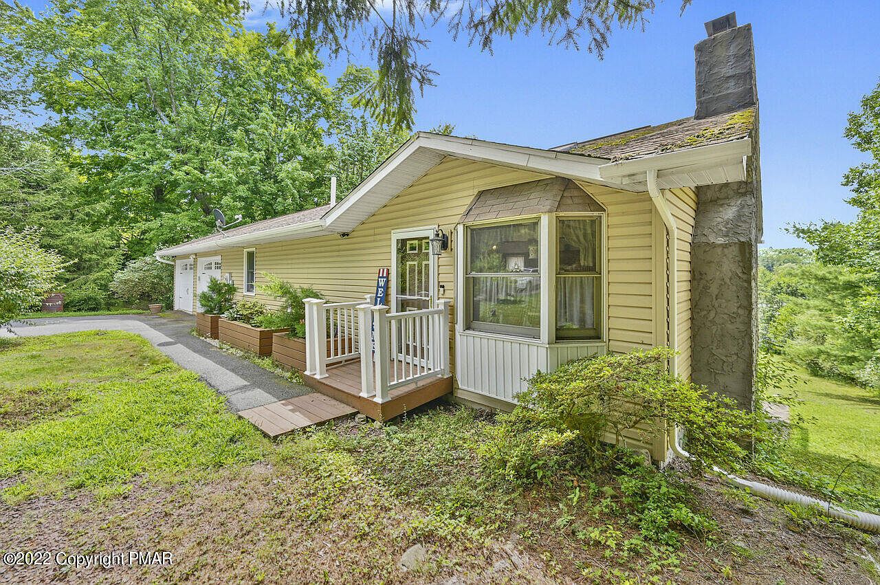 86 Lakeside Rd, White Haven, PA 18661 Zillow