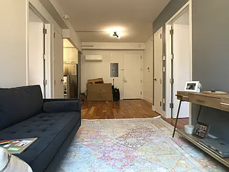 Rented by City Vista Inc