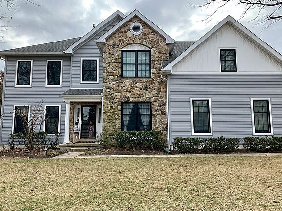 Front exterior full update