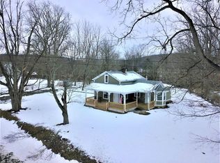 1241 W River Rd, Nichols, NY 13812