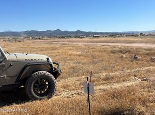 0A N Red Rock Rd, Paulden, AZ 86334