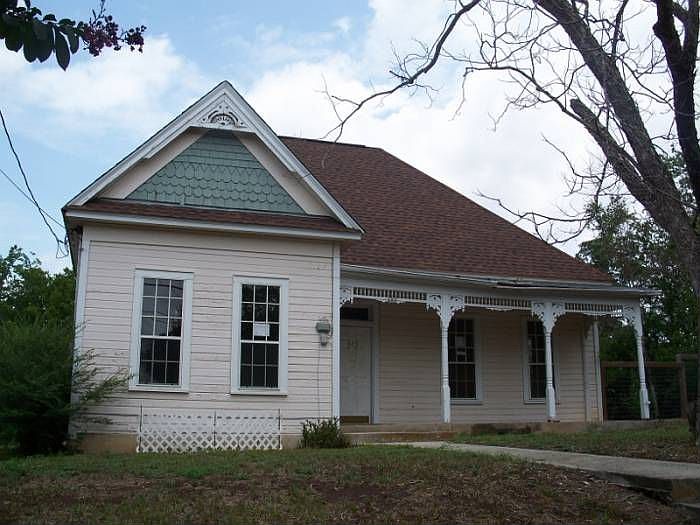Front Exterior