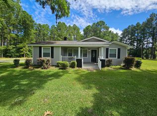 23743 State Highway 46, Pembroke, GA 31321