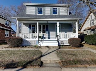 78 Modena Ave, Providence, RI 02908