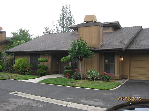 2nd image of 6260 N Palm Ave Unit 134