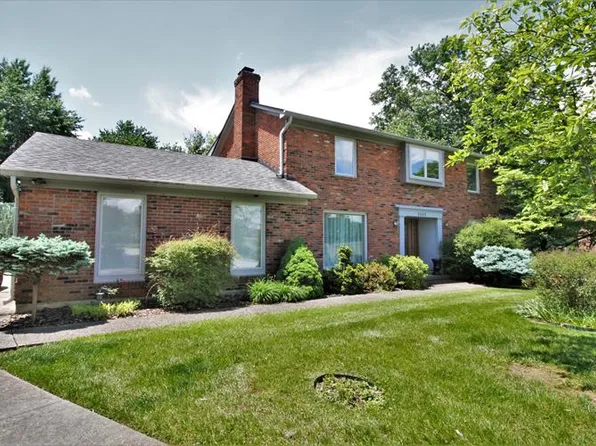 7117 Greengate Ct, Green Spring, KY 40241