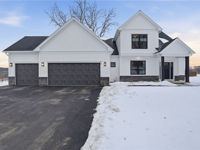 5 Tall Castle Ln, Penfield, NY, 14526