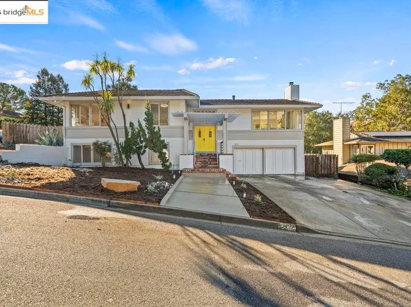 3459 Pinewood Dr, Hayward, CA 94542