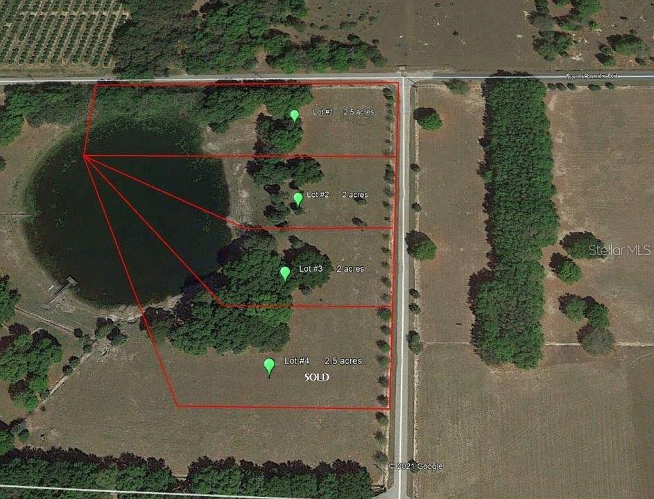 1st image of Lake Burns Rd #2