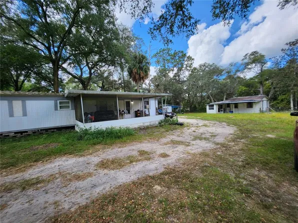 16930 SE 1st Ln, Silver Springs, FL 34488