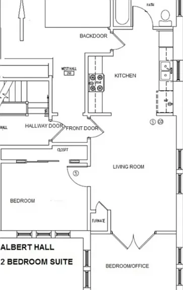 6136 Delmar Blvd #2 — Photo 30
